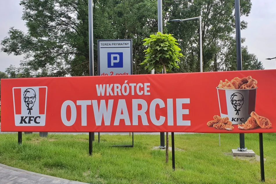Restauracja KFC już gotowa - zdjęcie 7