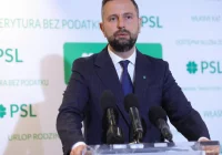 PSL o niższej składce zdrowotnej, projektach o wychowaniu patriotycznym i statusie bliskiej osoby - zdjęcie główne