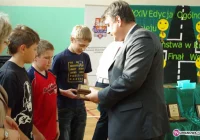 Rywalizowali o zwycięstwo w województwie - zdjęcie główne