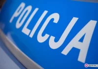 Kronika policyjna - zdjęcie główne