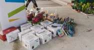 Projekt pn. ,,Droga, którą idę…” - zdjęcie 4