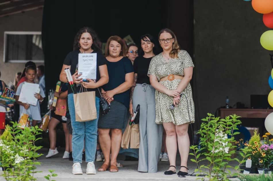 Projekt pn. ,,Droga, którą idę…” - zdjęcie 5
