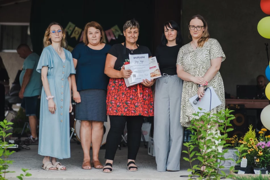 Projekt pn. ,,Droga, którą idę…” - zdjęcie 6