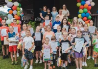 Projekt pn. ,,Droga, którą idę…” - zdjęcie główne