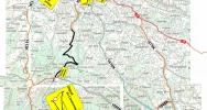 Informacja o utrudnieniach w ruchu drogowym związku z 15. Wyścigiem Górskim Limanowa – Przełęcz pod Ostrą - zdjęcie 5