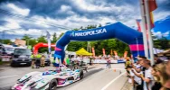 15. Wyścig Górski Limanowa – Przełęcz pod Ostrą Limanowa – informacja prasowa - zdjęcie 2