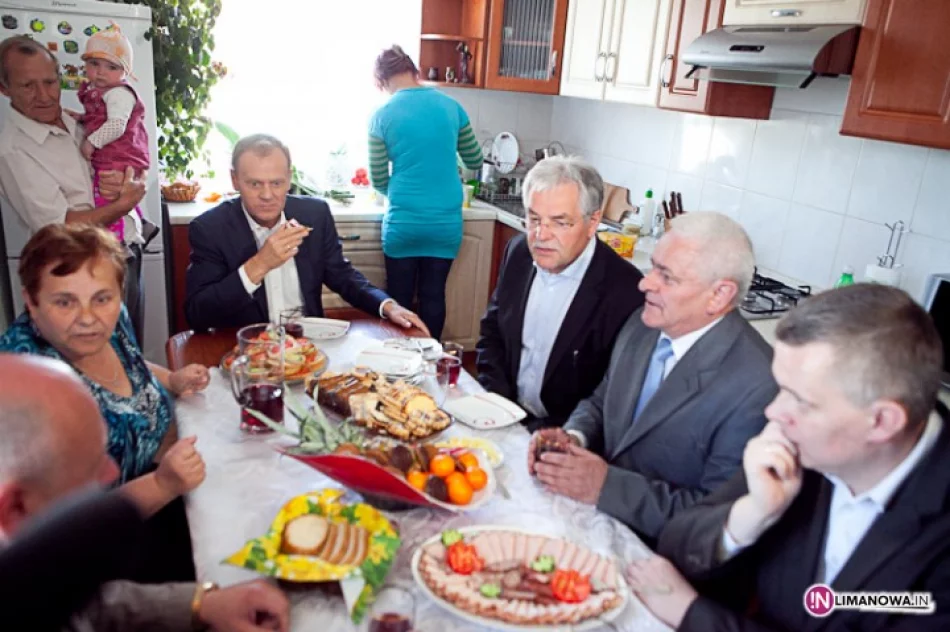 Kłodne - rekord świata - zdjęcie 2