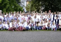 31. Święto Dzieci Gór - przedstawiamy kolejny zespół! - zdjęcie główne