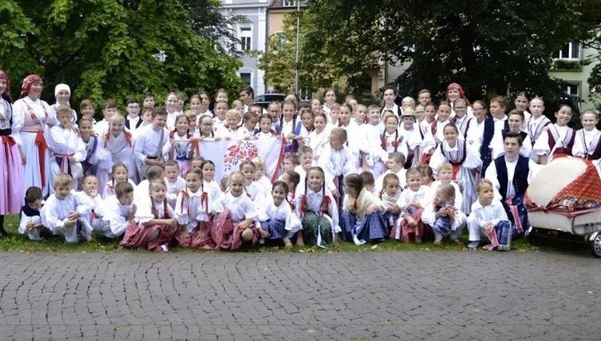 31. Święto Dzieci Gór - przedstawiamy kolejny zespół!