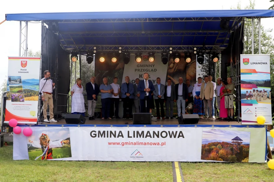 25. Gminny Przegląd Kół Gospodyń Wiejskich rozstrzygnięty - zdjęcie 2