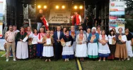 25. Gminny Przegląd Kół Gospodyń Wiejskich rozstrzygnięty - zdjęcie 3