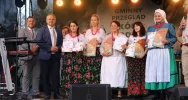 25. Gminny Przegląd Kół Gospodyń Wiejskich rozstrzygnięty - zdjęcie 4