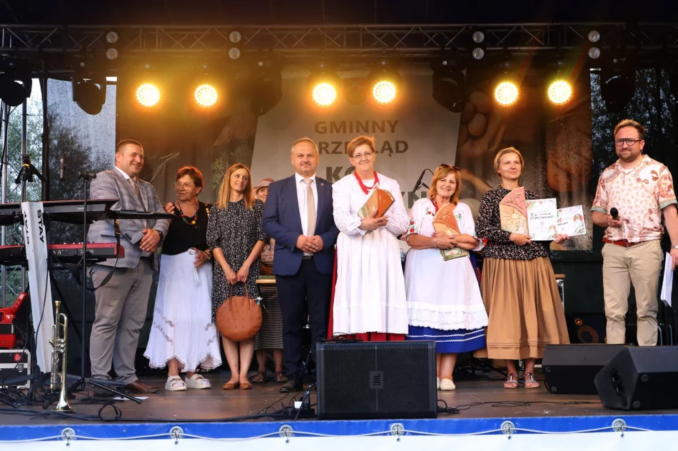 25. Gminny Przegląd Kół Gospodyń Wiejskich rozstrzygnięty - zdjęcie 5