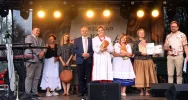 25. Gminny Przegląd Kół Gospodyń Wiejskich rozstrzygnięty - zdjęcie 5