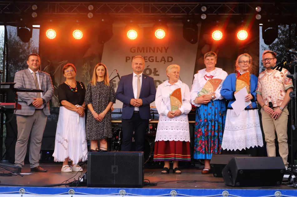 25. Gminny Przegląd Kół Gospodyń Wiejskich rozstrzygnięty - zdjęcie 6
