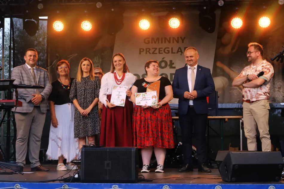 25. Gminny Przegląd Kół Gospodyń Wiejskich rozstrzygnięty - zdjęcie 8