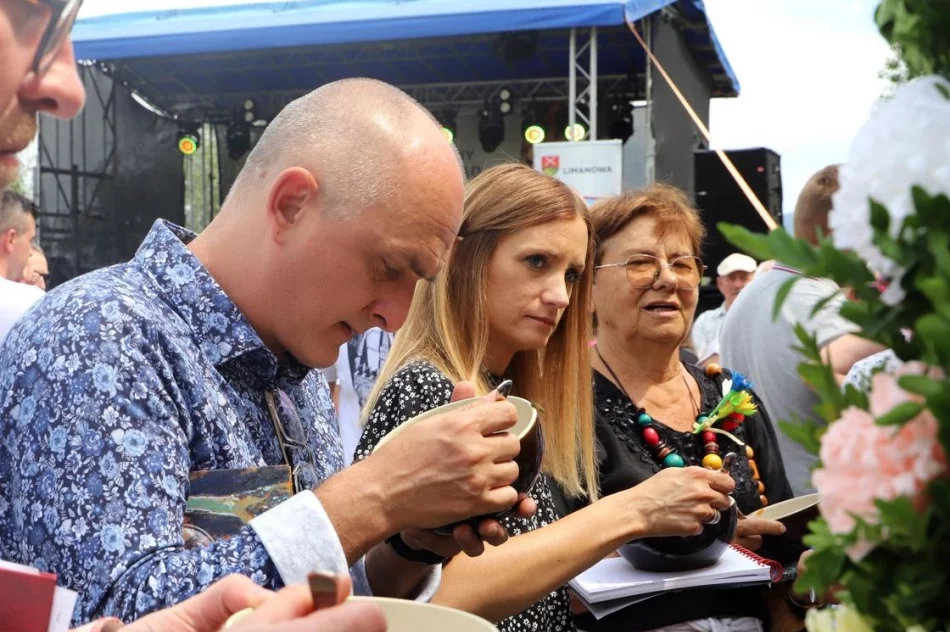 25. Gminny Przegląd Kół Gospodyń Wiejskich rozstrzygnięty - zdjęcie 9