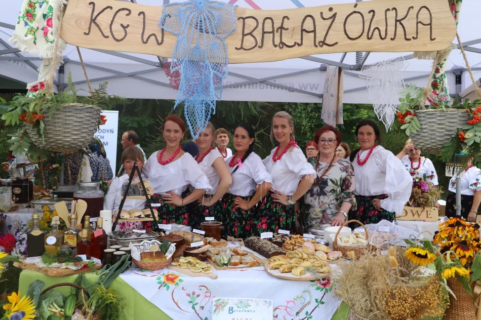 25. Gminny Przegląd Kół Gospodyń Wiejskich rozstrzygnięty - zdjęcie 16