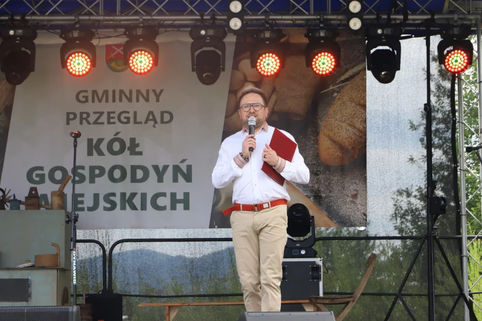 25. Gminny Przegląd Kół Gospodyń Wiejskich rozstrzygnięty - zdjęcie 18