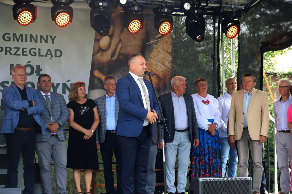 25. Gminny Przegląd Kół Gospodyń Wiejskich rozstrzygnięty - zdjęcie 19