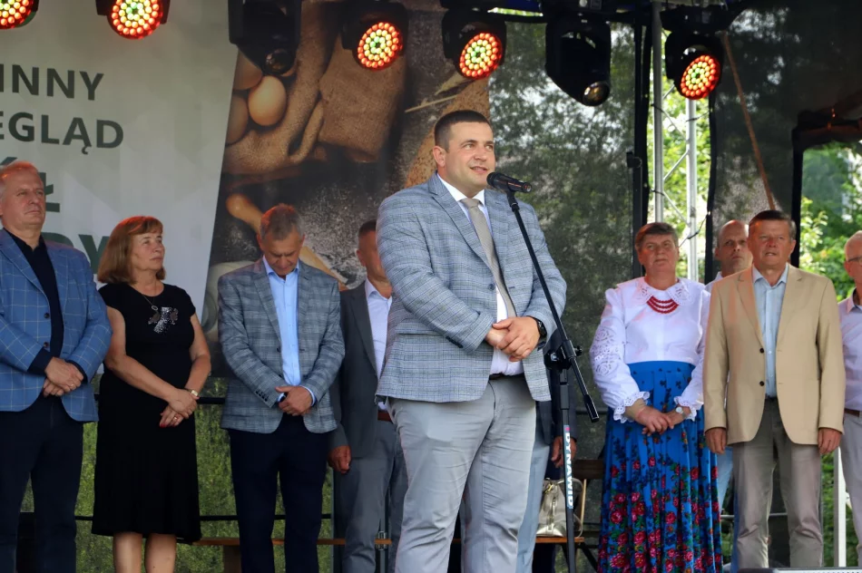 25. Gminny Przegląd Kół Gospodyń Wiejskich rozstrzygnięty - zdjęcie 20