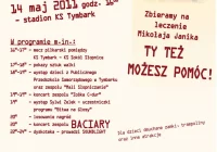 Dziś festyn z Baciarami w Tymbarku! - zdjęcie główne