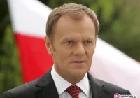 Donald Tusk przyjedzie do Kłodnego - zdjęcie główne