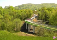 Most skończony po 40 latach! - zdjęcie główne