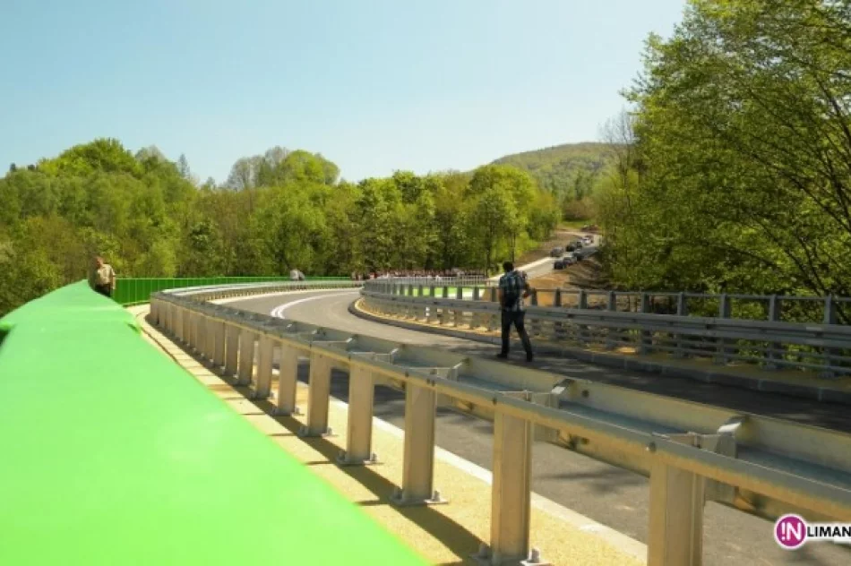 Most skończony po 40 latach! - zdjęcie 3