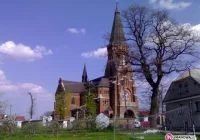 Tragiczna śmierć księdza - zdjęcie główne