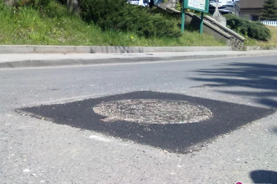 „Naprawa” gwarancyjna - zdjęcie 2