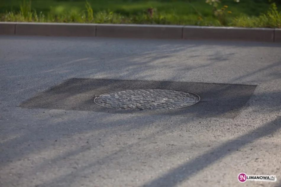 „Naprawa” gwarancyjna - zdjęcie 3