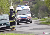 W szpitalu wciąż dwie osoby - przyczyny bada policja - zdjęcie główne