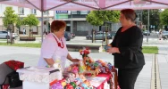 “Gosposie” promowały zagórzańskie kulinaria - zdjęcie 3