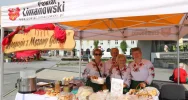 “Gosposie” promowały zagórzańskie kulinaria - zdjęcie 4