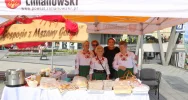 “Gosposie” promowały zagórzańskie kulinaria - zdjęcie 5