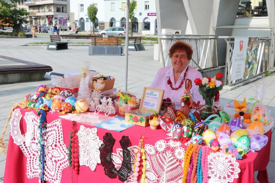 “Gosposie” promowały zagórzańskie kulinaria - zdjęcie 7