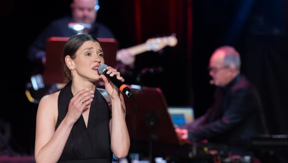 Sukces Sylwii Zelek-Golonki na międzynarodowym festiwalu - zdjęcie 1
