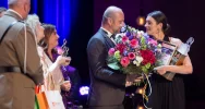 Sukces Sylwii Zelek-Golonki na międzynarodowym festiwalu - zdjęcie 2