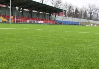 Bracia Mus rozstali się z Limanovią - zdjęcie główne