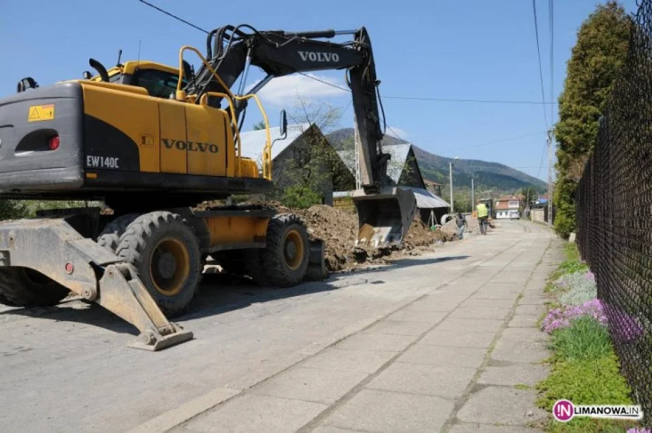 Remont za prawie 2,5 mln zł - zdjęcie 2