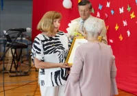 20-lecie działalności świętowała Limanowska Akcja Charytatywna - zdjęcie główne