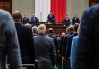 Trwa posiedzenie Sejmu - oglądaj na żywo - zdjęcie główne