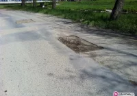 Remonty wstrzymane, dziury pozostały - zdjęcie główne