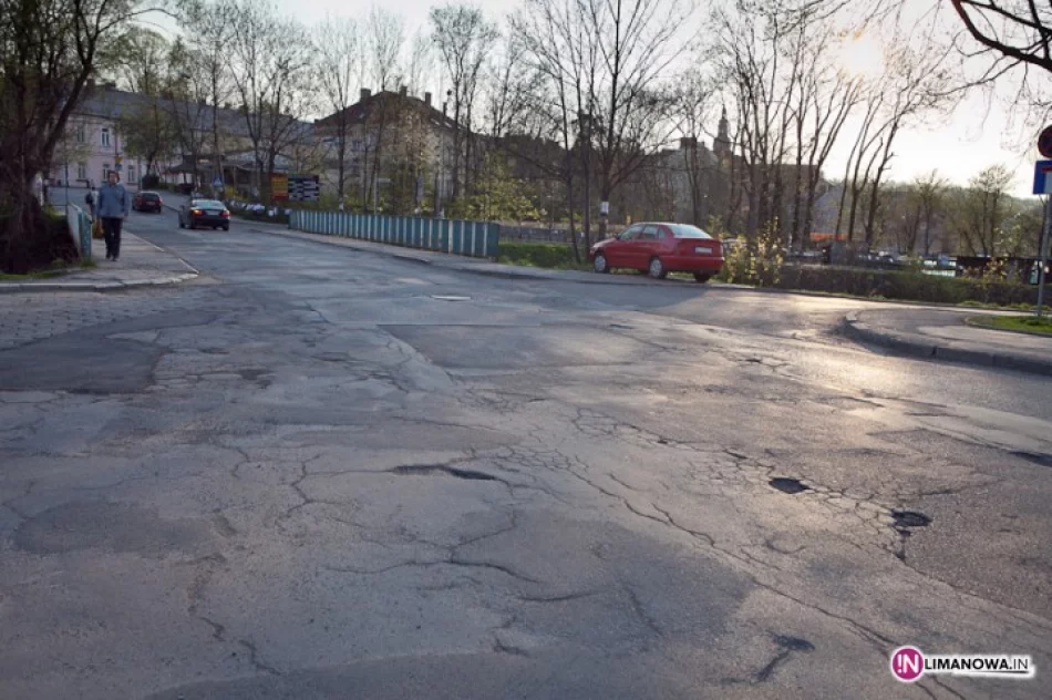 Remonty wstrzymane, dziury pozostały - zdjęcie 2