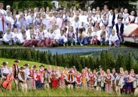 Koncert dziecięcych zespołów regionalnych  - zdjęcie główne