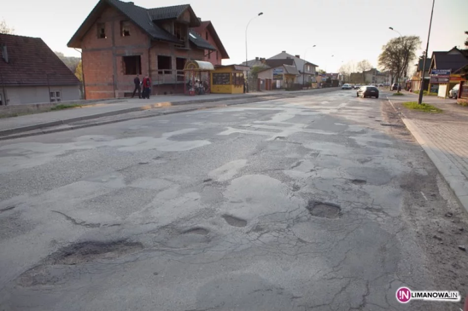 Remonty wstrzymane, dziury pozostały - zdjęcie 4