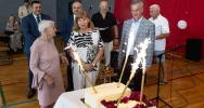 20 lat ​Limanowskiej Akcji Charytatywnej - zdjęcie 5