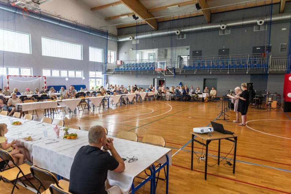 20 lat ​Limanowskiej Akcji Charytatywnej - zdjęcie 8