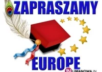 Zaproś Europę i jeźdź do Brukseli - zdjęcie główne